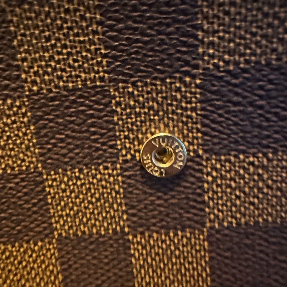 Louis Vuitton Felicie pochette - Picture 7 of 10